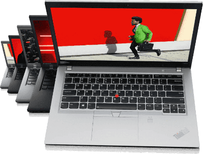 Alza.cz - Lenovo - Medelová řada T