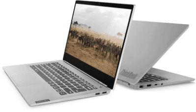 Alza.cz - Lenovo - Medelová řada ThinkBook