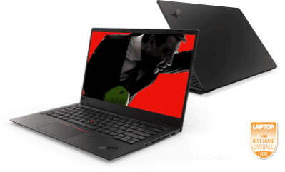 Alza.cz - Lenovo - Medelová řada X