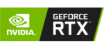 nVidia GeForce RTX 30