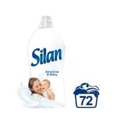 Aviváž Silan Sensitive