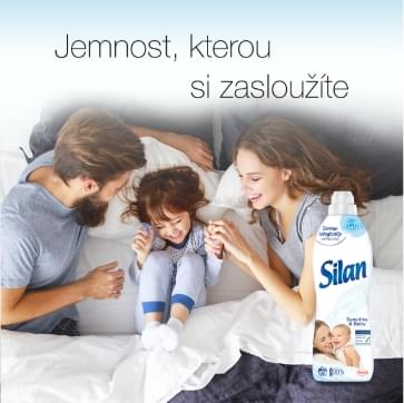 Jemnost, kterou si zasloužíte