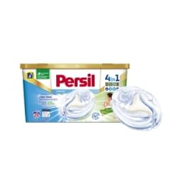 Persil Discs 4 v 1 Sensitive