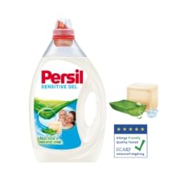 Persil Sensitive Gel