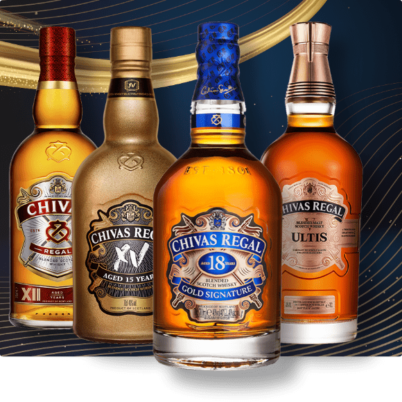 Chivas Regal