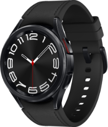 Galaxy Watch6 Classic Black