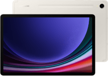 Galaxy Tab S9 Beige