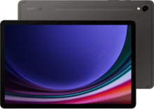 Galaxy Tab S9 Graphite