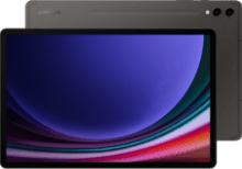 Galaxy Tab S9+ Graphite