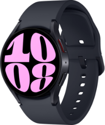 Galaxy Watch6 Graphite