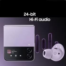 Prémiový 24bitový Hi-Fi zvuk
