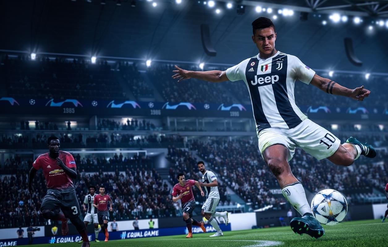 FIFA21