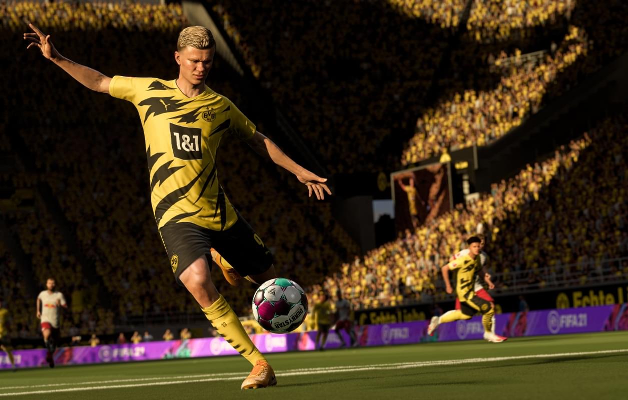 FIFA21