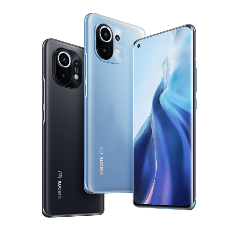 Xiaomi