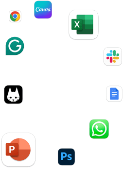 Tvoje oblíbené apky, jako třeba WhatsApp, Google Chrome nebo Adobe Photoshop, budou v macOS pěkně lítat
