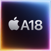 A18 chip for iPhone 16