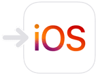 Přechod na iOS