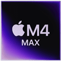 Apple M4 Max Chip