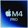 Čip M4 Pro