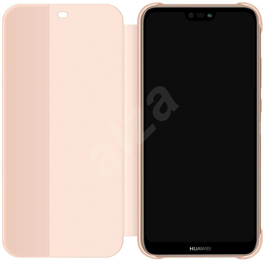 Huawei original folio blue pro p20 lite