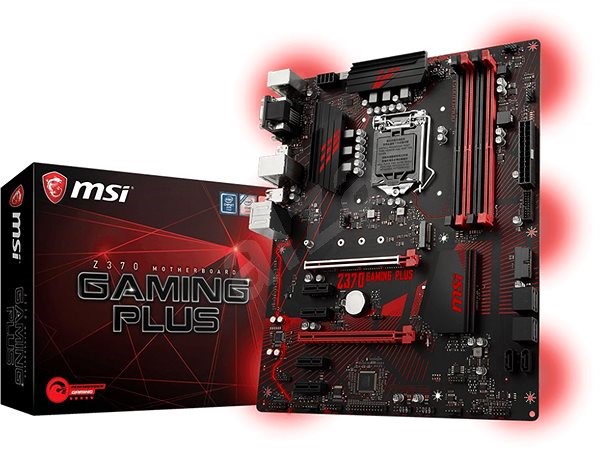 Msi z370 gaming m5 разгон