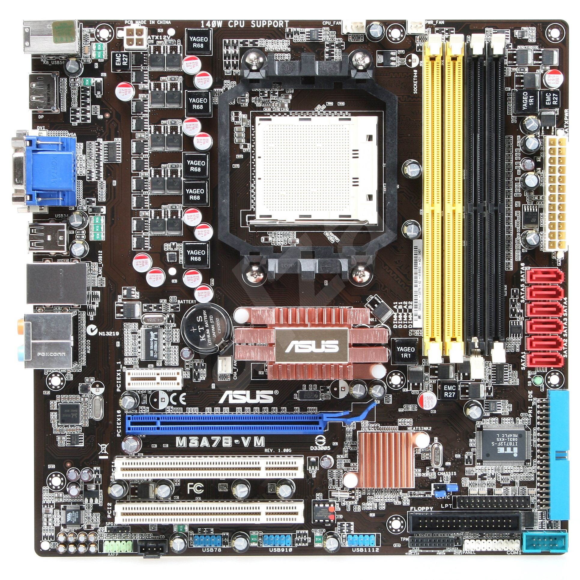 Asus совместимость. ASUS m3a76 cm Rev 1.00g.