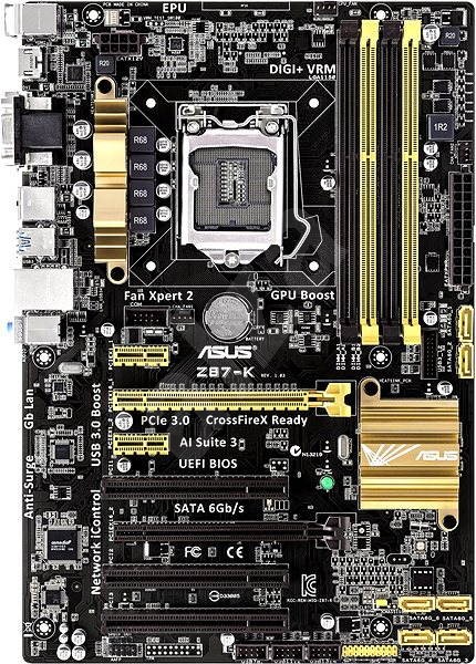 Asus Z87-k Drivers For Mac