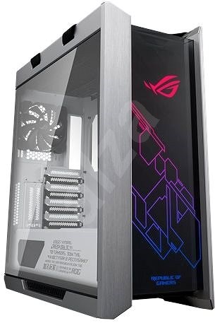 ASUS ROG Strix Helios White