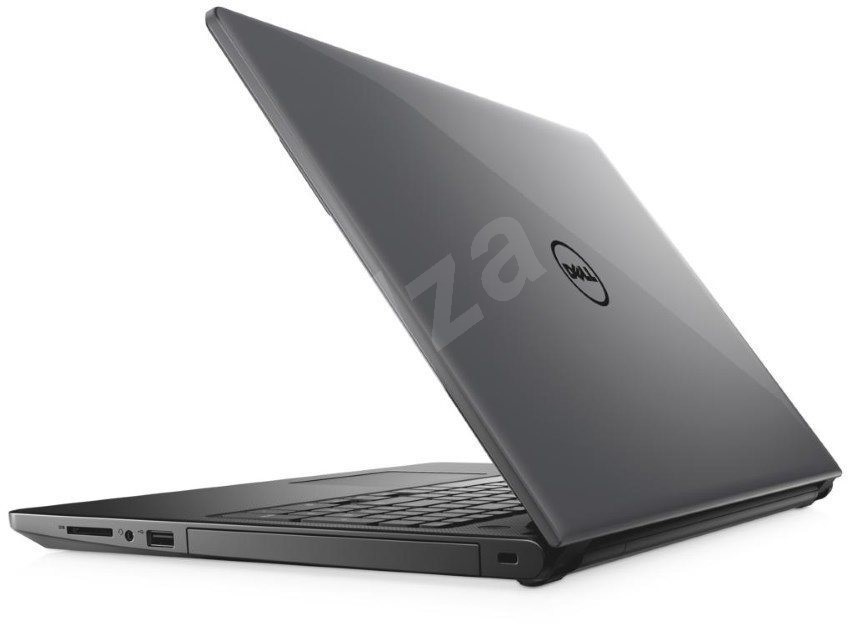 Dell inspiron 15 3000 обзор