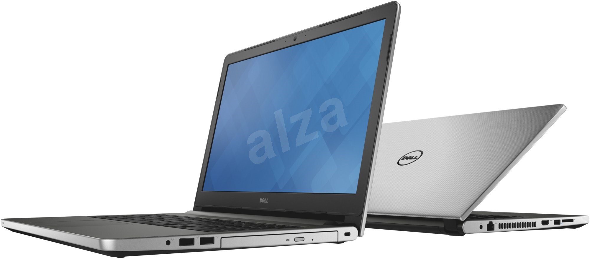 Dell Inspiron 15 (3000) - Notebook | Alza.cz