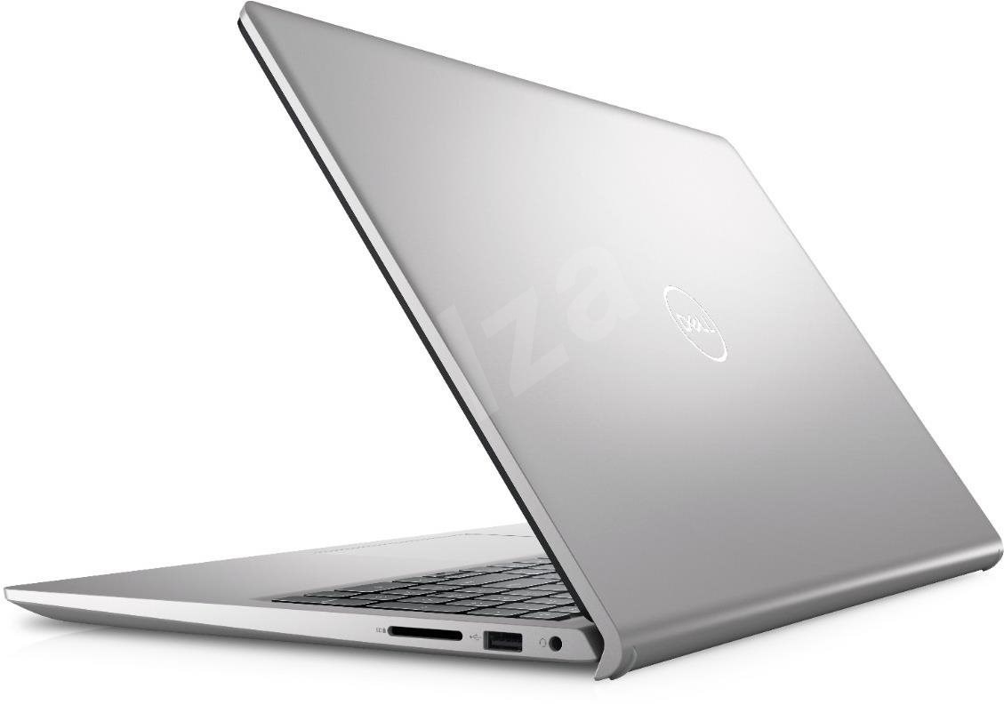 Dell Inspiron 15 (3511) Silver - Notebook | Alza.cz