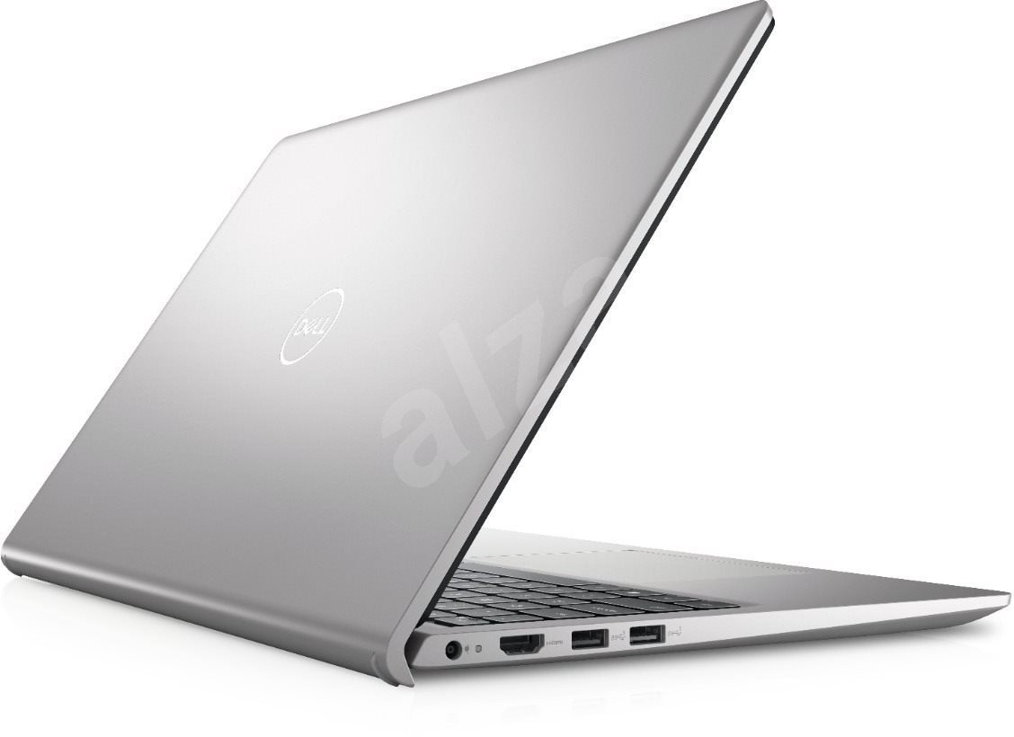 Dell Inspiron 15 3000 3511 Silver Notebook Alzacz