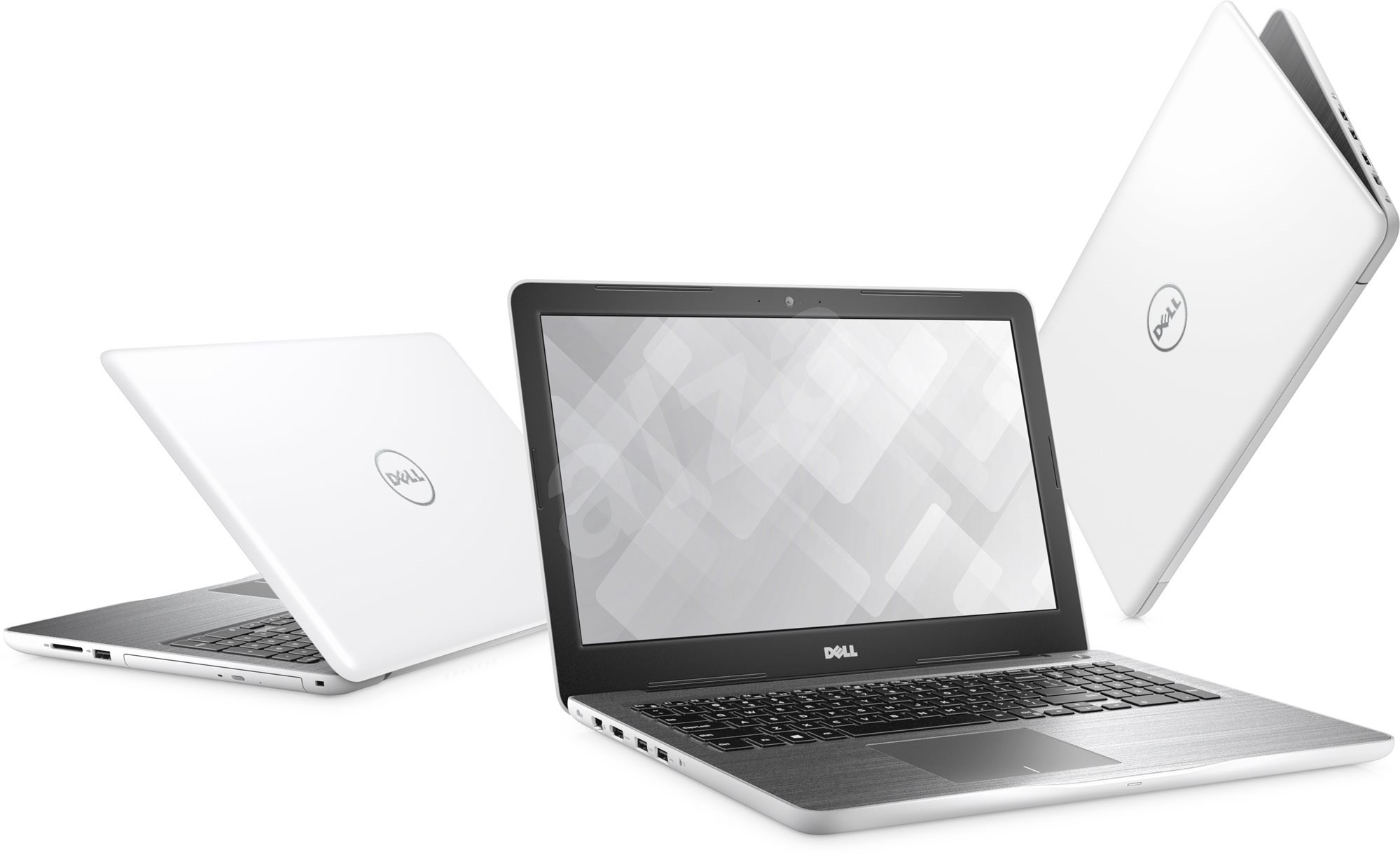 Dell inspiron 15 5567 обзор