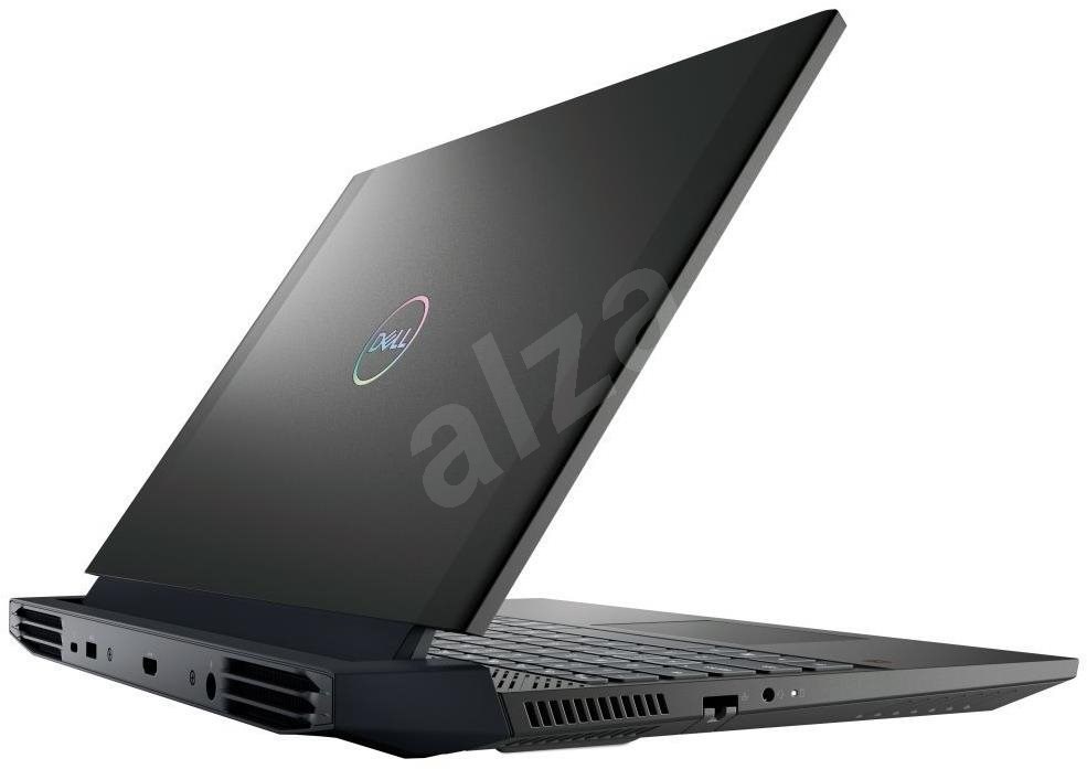 Dell G15 Gaming (5521) Special Edition za 39 490 Kč Herní notebook