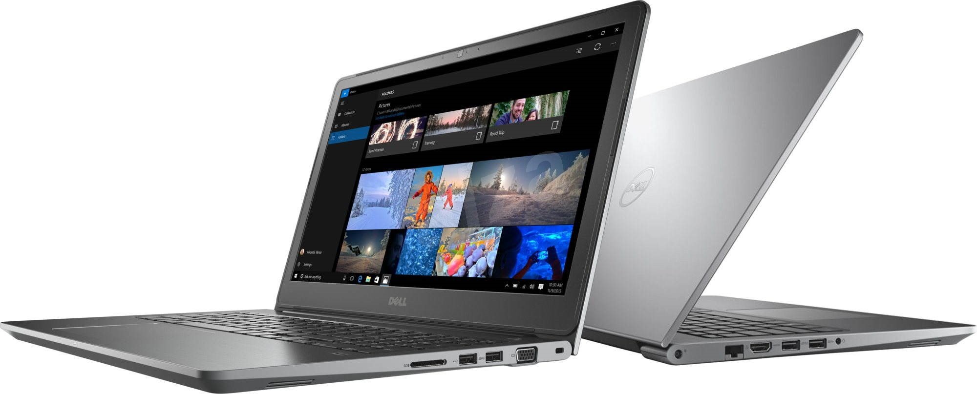 Ноутбук dell vostro 5568 не отключается