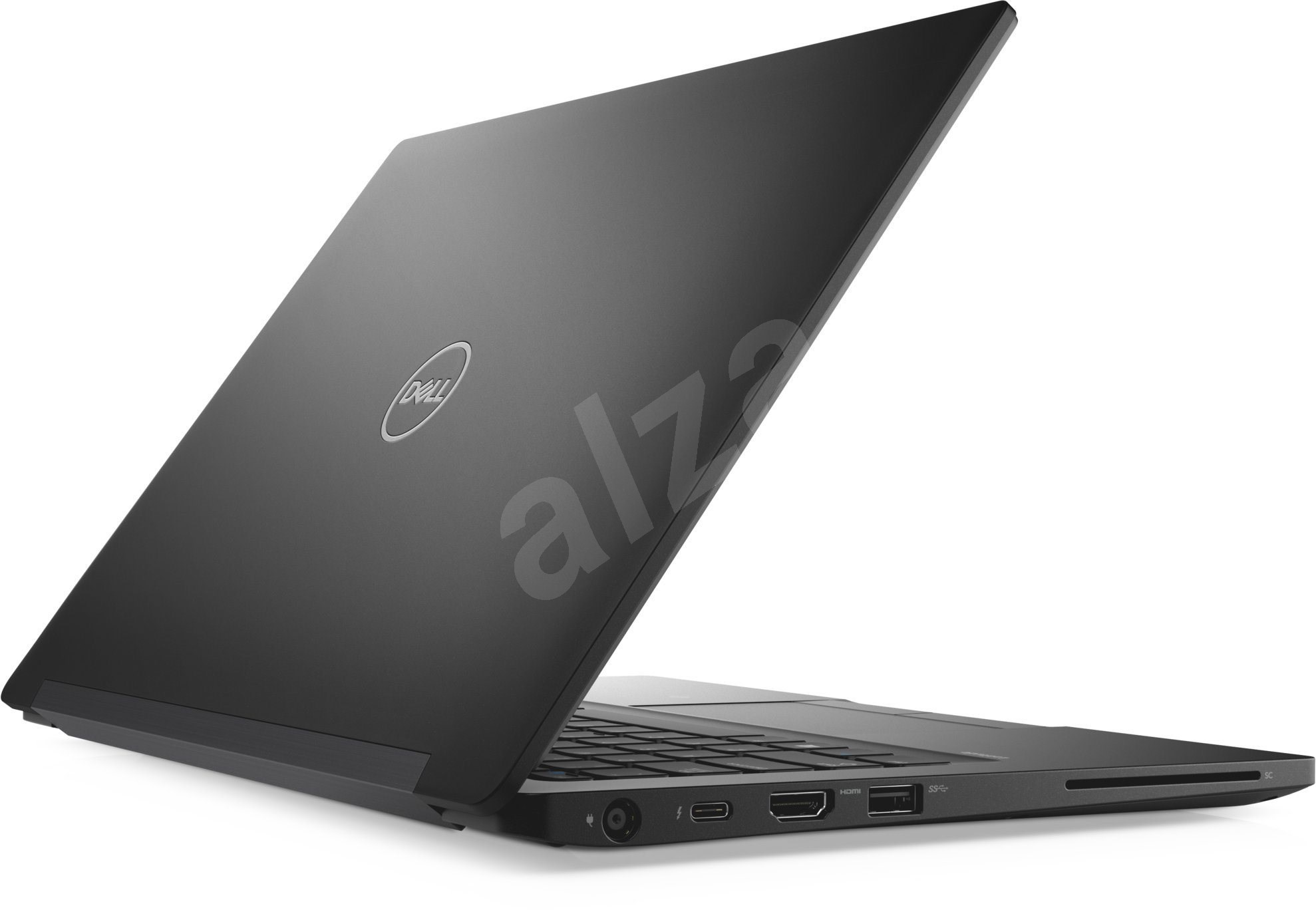 Dell latitude 7390 обзор