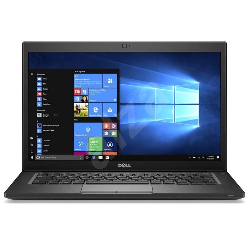 Dell Latitude 7490 Touch Notebook Alza Cz