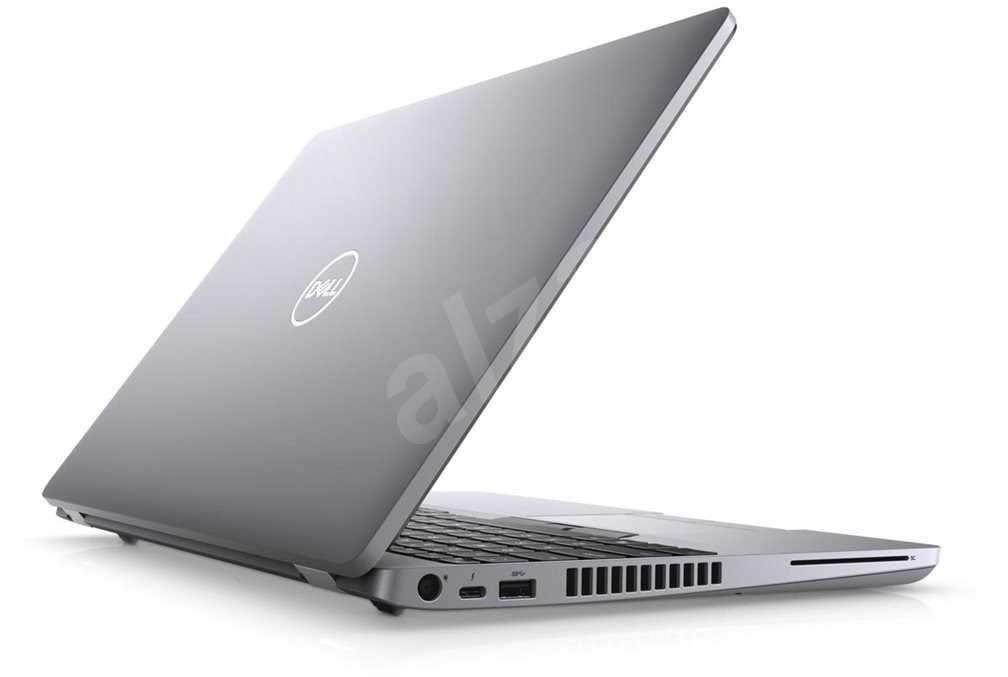 Dell latitude 5510 обзор