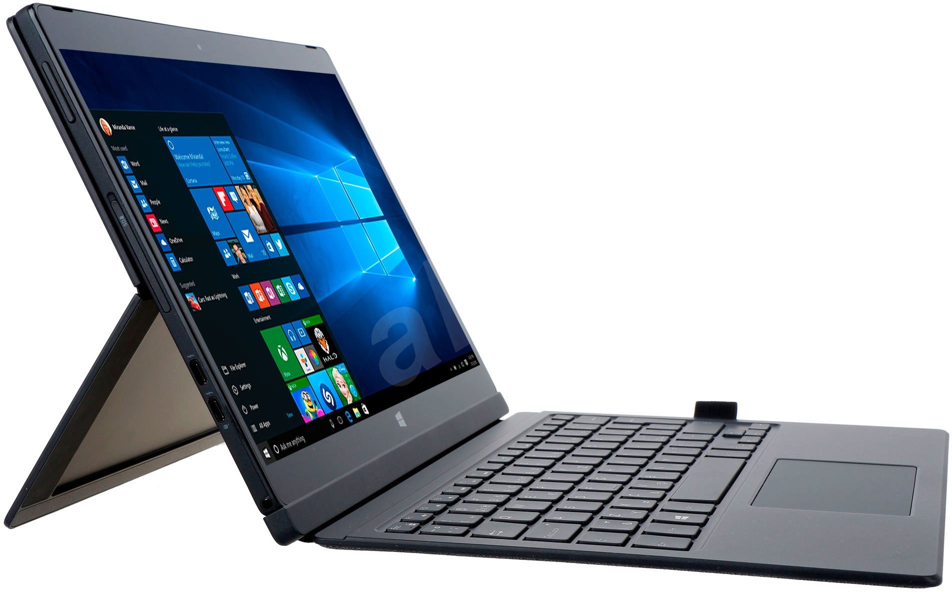 Dell Latitude 7275 Touch Tablet PC Alza.cz