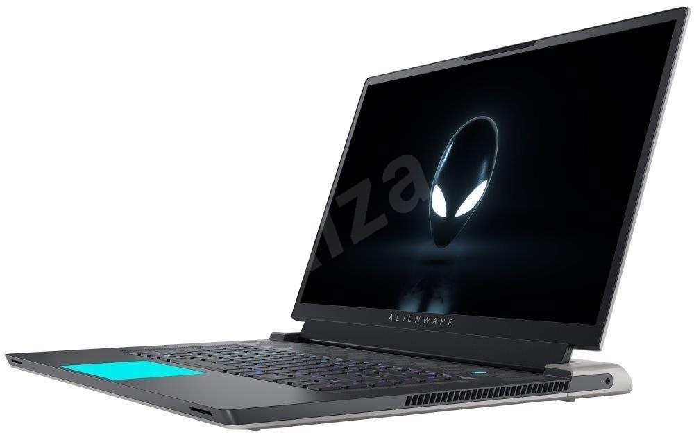 Dell alienware x17 r1 обзор