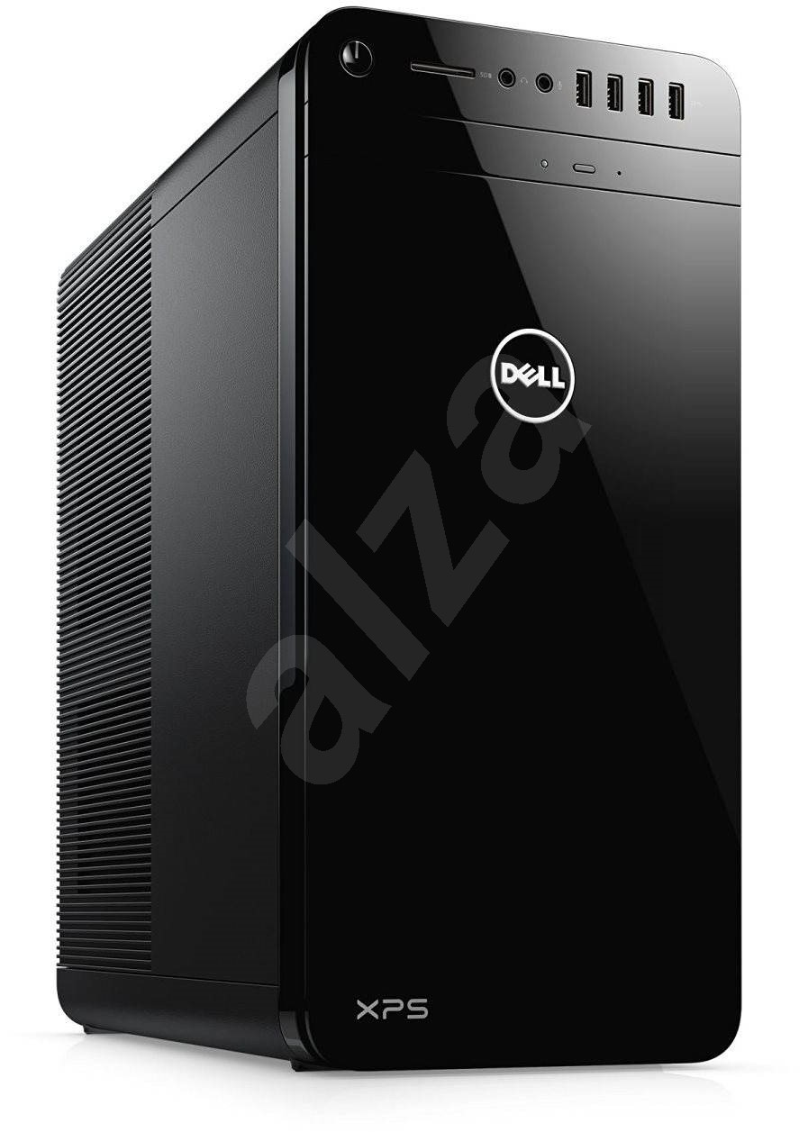 Dell XPS 8910 Počítač Alza.cz