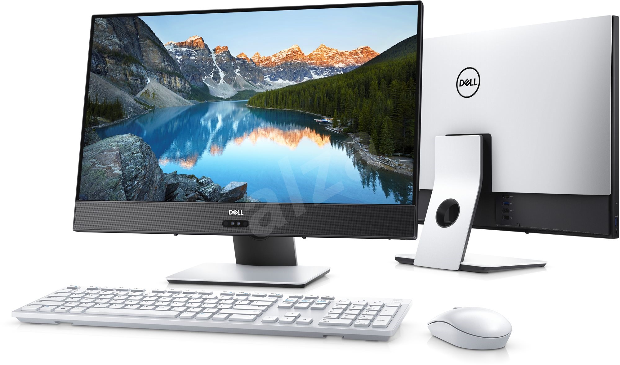 Dell Inspiron 27 (7000) All In