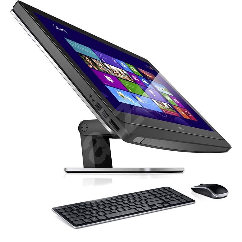 Dell XPS One 2720 Touch All In One PC Alza.cz
