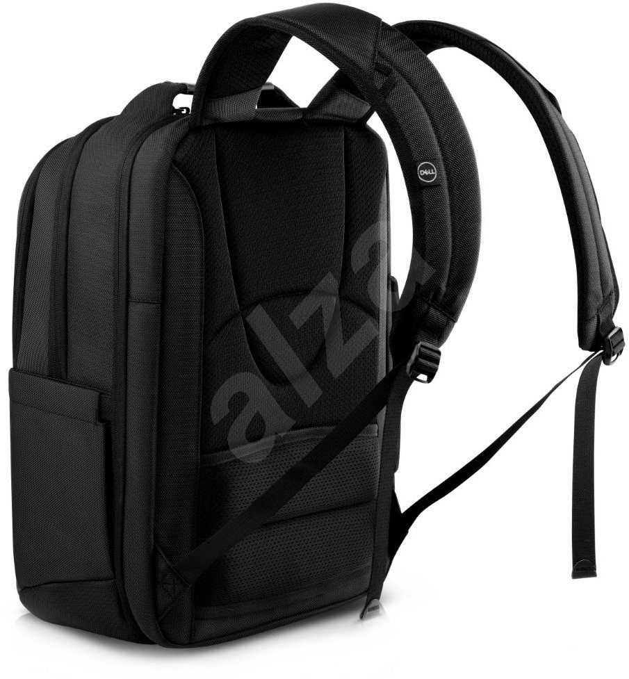 Dell premier backpack 15 обзор