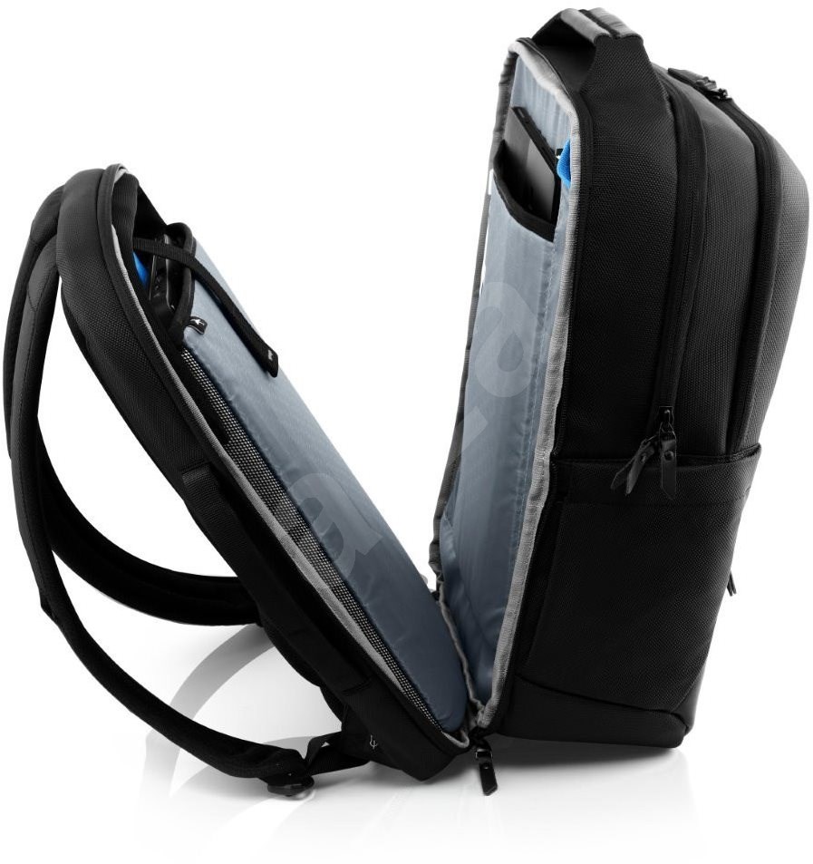 Dell premier backpack 15 обзор