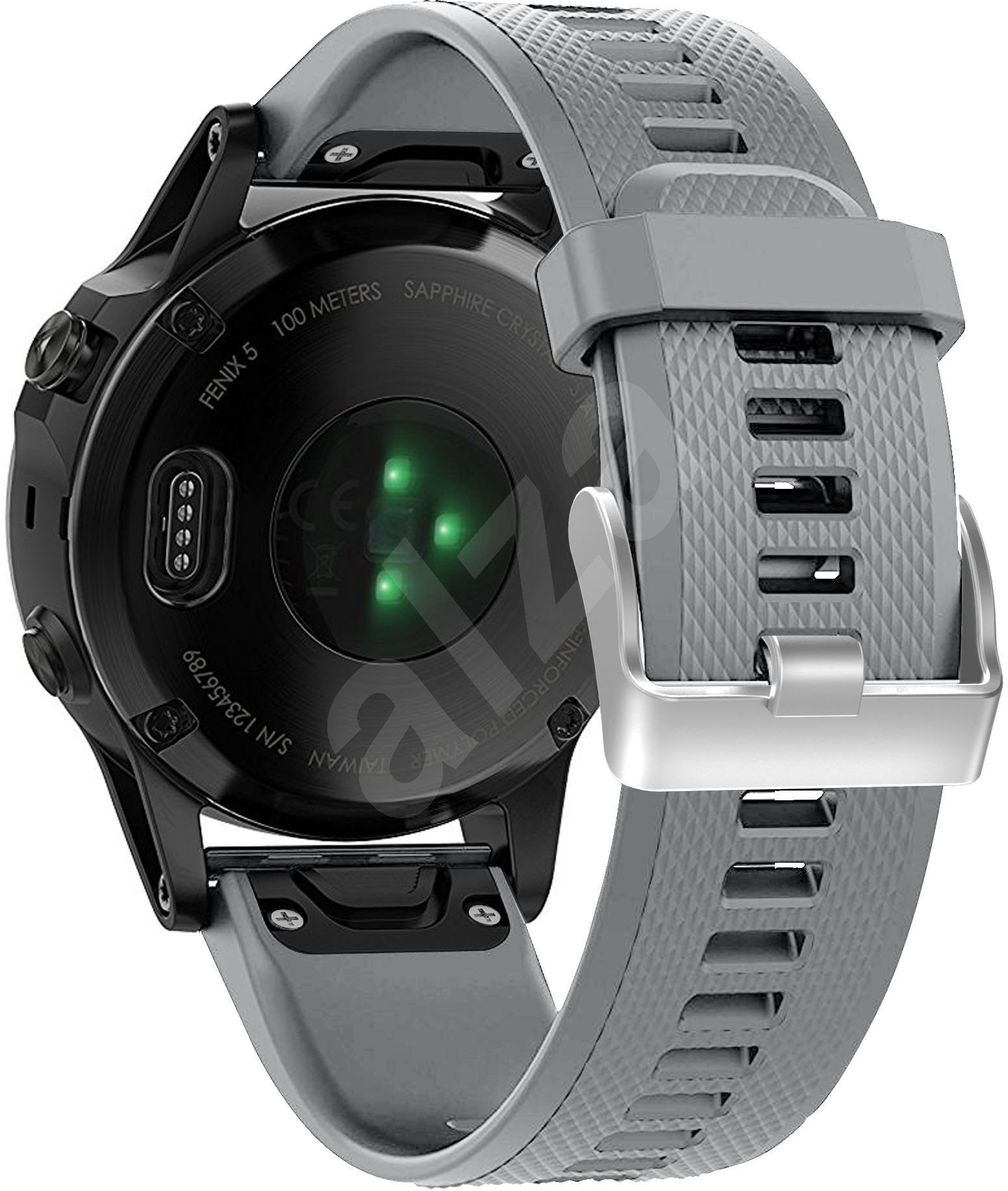 quickfit 22mm