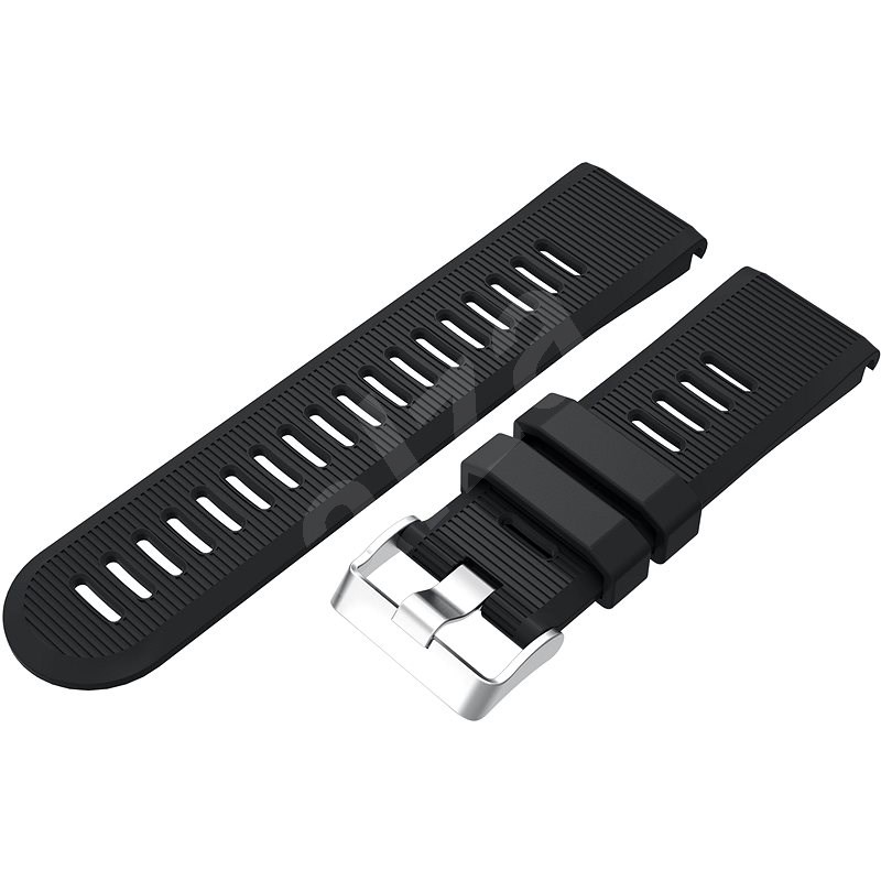 garmin quickfit 26 silicone watch band