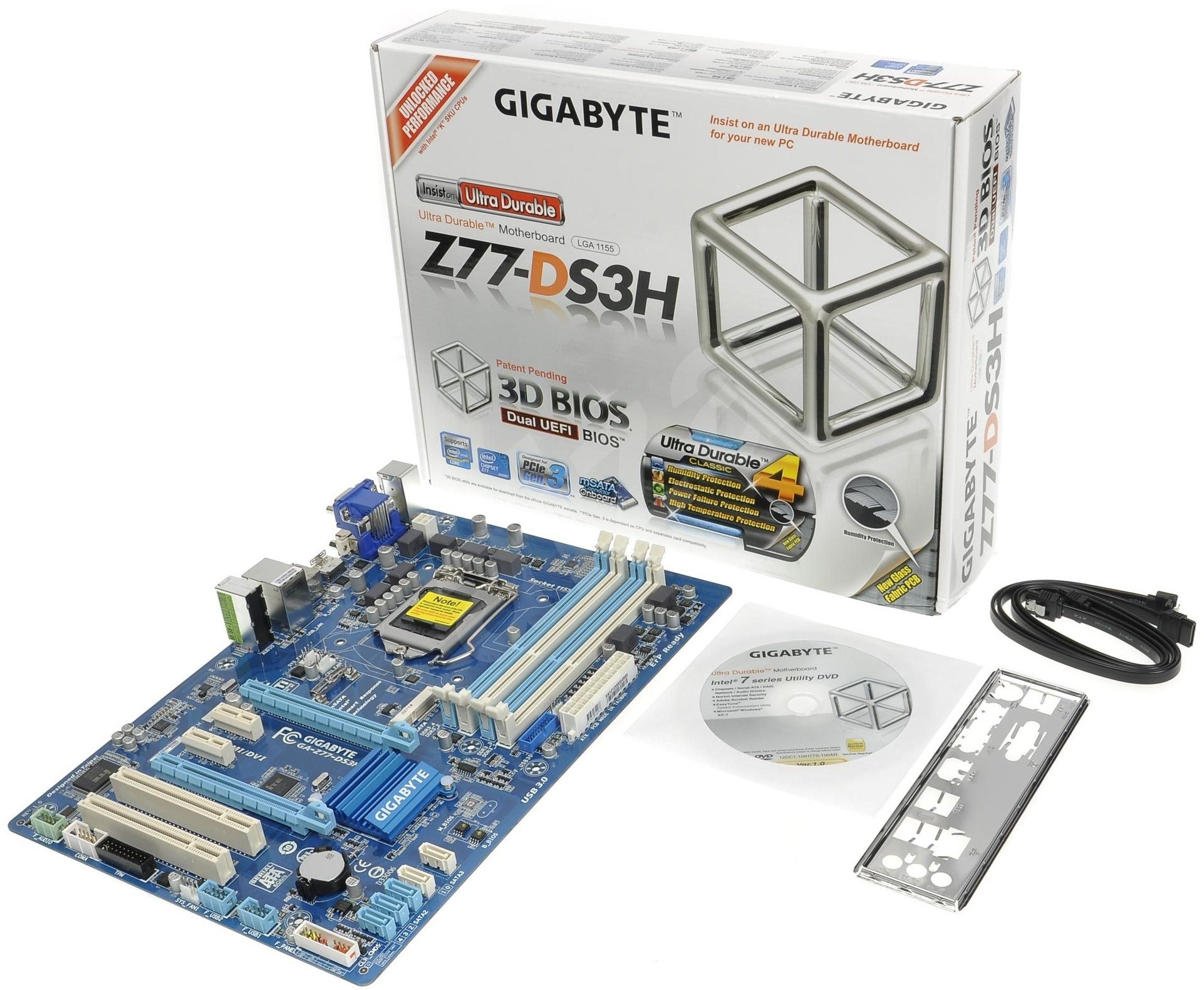 gigabyte z77 ds3h remote download wireless adapter