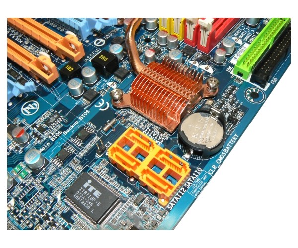 Gigabyte ga ma790fx dq6 как переключить биос