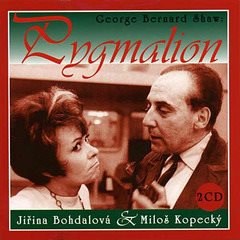 Pygmalion - George Bernard Shaw
